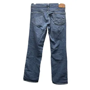Levi’s woman’s size 30W 32” inseam relaxed fit boot cut jeans thumbnail 2