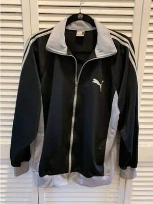 Puma‎ Jacket thumbnail 1