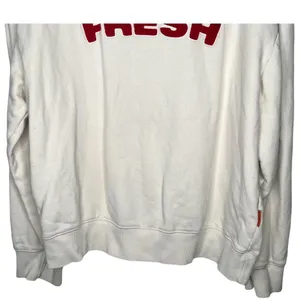 Fray "Fresh"‎ Sweatshirt Size M thumbnail 3
