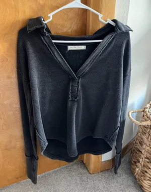 Free People Long sleeve  thumbnail 1