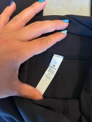 Lululemon Leggings thumbnail 4