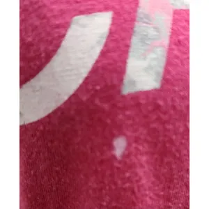 Calvin‎ Klein Womens Pink Short Sleeve Logo T-Shirt Crew Neck Casual Top thumbnail 2