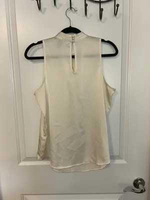 Express Top Tank White thumbnail 2