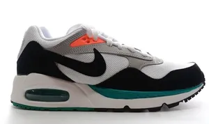 Nike 8.5 Nike Air Sneakers Max Correlate Throwback Style Running Shoe 511417-136 thumbnail 1