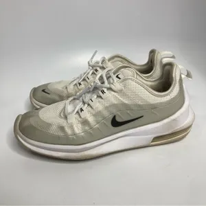 Nike Air Max Axis sneakers‎ white size 6 thumbnail 6