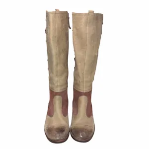 Naya Apollina Tall Leather Boots 8 thumbnail 2