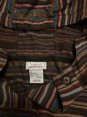 Ariat Long Sleeve Shirt thumbnail 2