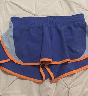 Nike Dri-Fit Shorts thumbnail 1