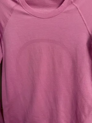 Lululemon Swiftly Tech Long Sleeve Race Length thumbnail 2