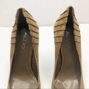 Aldo Shoes‎ thumbnail 5