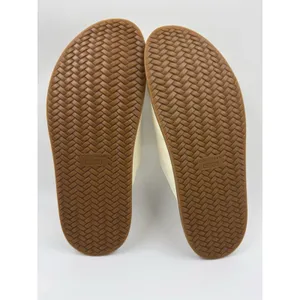 Cole Haan Women's Marisol Footbed Sandal Slides White Size 8 Med (W31883) New thumbnail 12