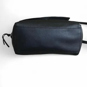 Kate Spade New YORK ♠️ Black Lilah Laurel Way Leather Satchel thumbnail 8