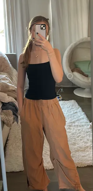 Free People Sweatpants thumbnail 1