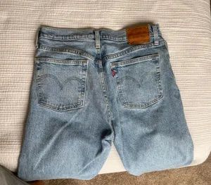 Levis 501 skinny tango light thumbnail 5
