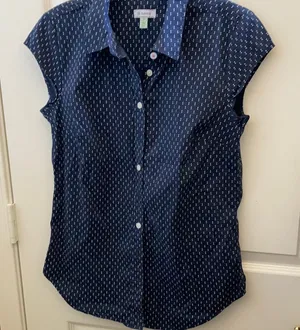 FINAL MARKDOWN Susina ladies blouse small thumbnail 1