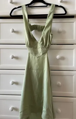 Hello Molly Dress thumbnail 2