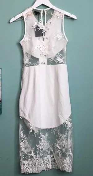 NBD Dress thumbnail 2