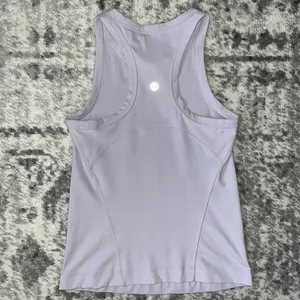 Lululemon Align Waist-Length Racerback Tank Top thumbnail 2