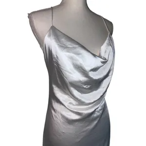 ELLIATT Aisle Dress in White X-Large New Womens Maxi Gown Bridal Wedding thumbnail 6