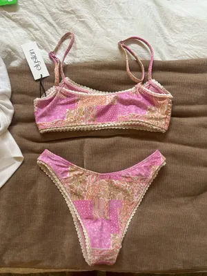 Elysiian Bikini Set thumbnail 2