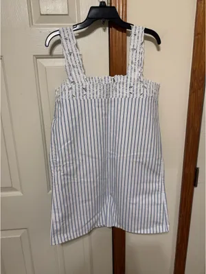 J.Crew Ondine Mini Dress  thumbnail 2