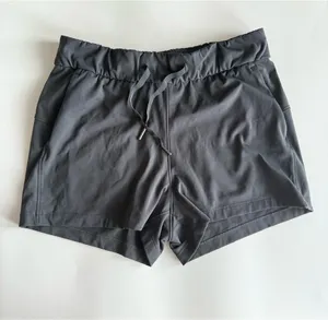 CRZ Yoga Shorts Women’s Black thumbnail 2