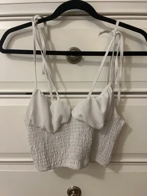 Nasty Gal Crop Top thumbnail 1