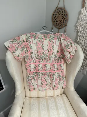 Boutique Top thumbnail 2