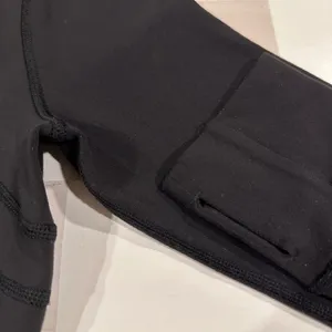 lululemon define full zip up jacket black 4 thumbnail 10