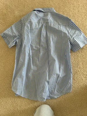 Polo Blue  shirt thumbnail 2