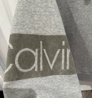 Grey Sweatshirt  thumbnail 3