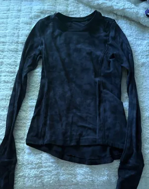 Amazon Long Sleeve Top thumbnail 1