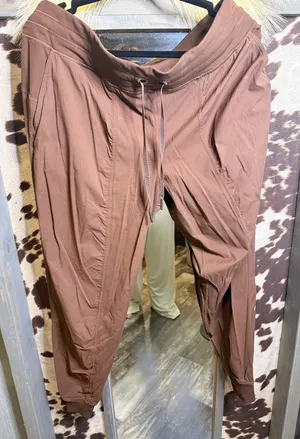 Lululemon Dance Studio Joggers thumbnail 1
