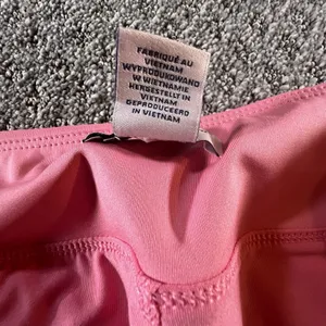 Tommy Bahama Golf Skort Women's M Pink Stretch‎ Athletic Skirt Shorts Pockets thumbnail 5