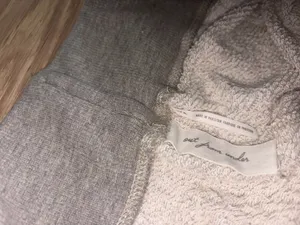 Urban Outfitters grey sweatpants small thumbnail 3