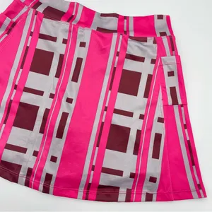 Running Skirts Skirt Hidden Shorts Super Duper Sweatwicking‎ Blend Size 2 (4-6) thumbnail 14