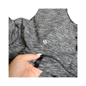 Lululemon Define Women's Jacket Herringbone‎ Size: 6 thumbnail 6