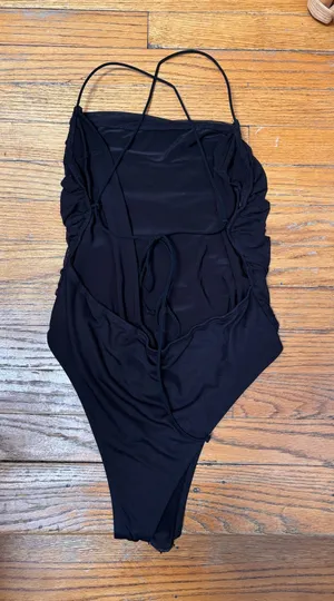 Amazon Going Out Top Black Size L thumbnail 1
