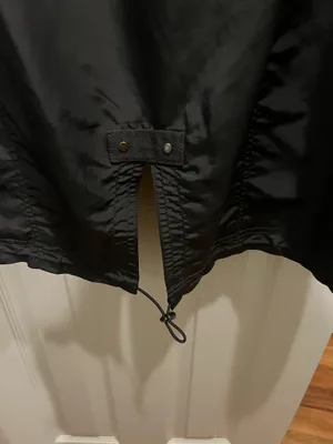 Abercrombie Utility Jacket thumbnail 5