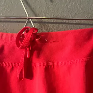 Nike hot pink tennis skirt thumbnail 3