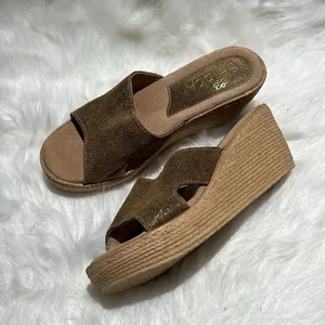 Sbicca‎ Leather Sandals Size 7. B86 thumbnail 2