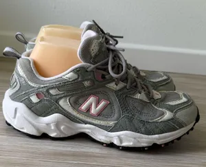 New balance 471 All terrain sneakers 7.5 thumbnail 8