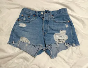 Levi's 501 Shorts thumbnail 2