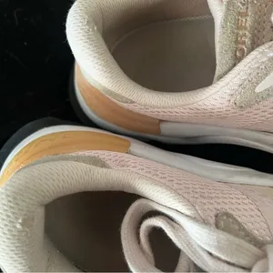 SOREL Kinetic RNEGD Lace Sneaker Powder Pink Renegade Mesh Womens Size 7.5 thumbnail 7