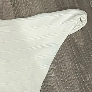 L Space White Bikini thumbnail 5