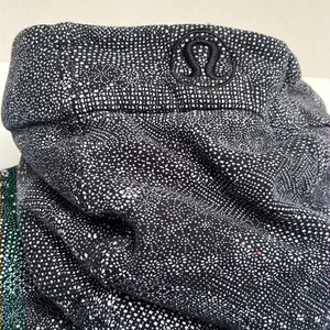 Lululemon Full Zip Floral Print Cotton Fleece Hoodie thumbnail 8