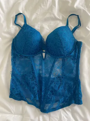 Victoria's Secret Corset thumbnail 1