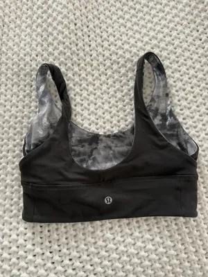 Lululemon Sports Bra thumbnail 4