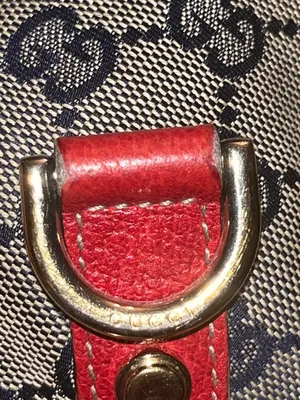Gucci Abbey-Vintage-COA thumbnail 14