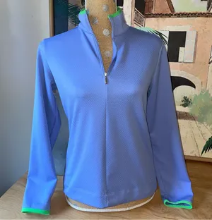 Nike Golf Quarter-Zip Long Sleeve thumbnail 1